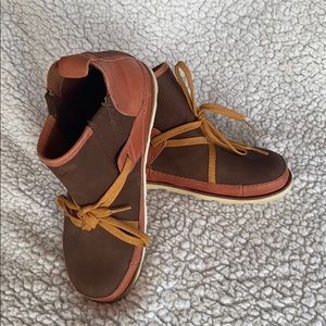 Chaco Harper Boot